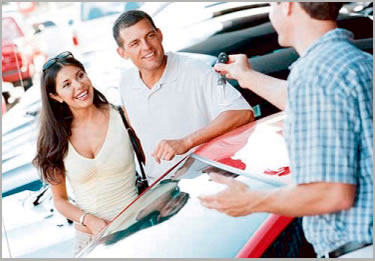 Car Loans Today